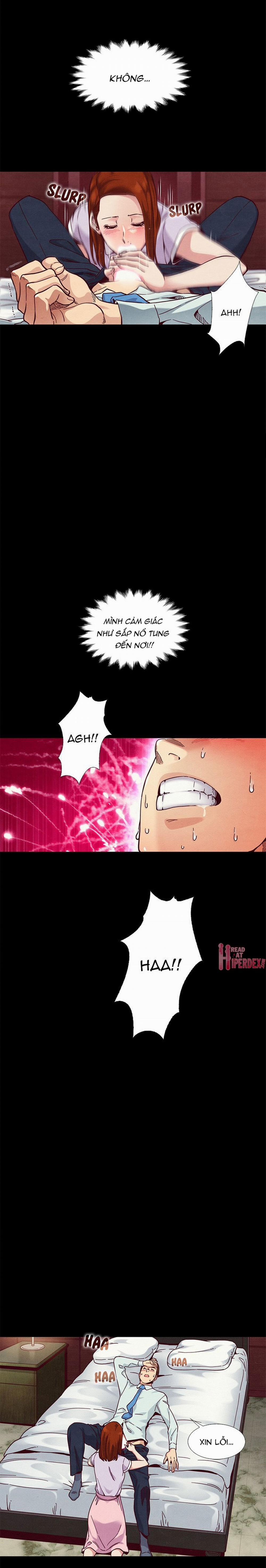 Công Tử Bột 16 trang 17