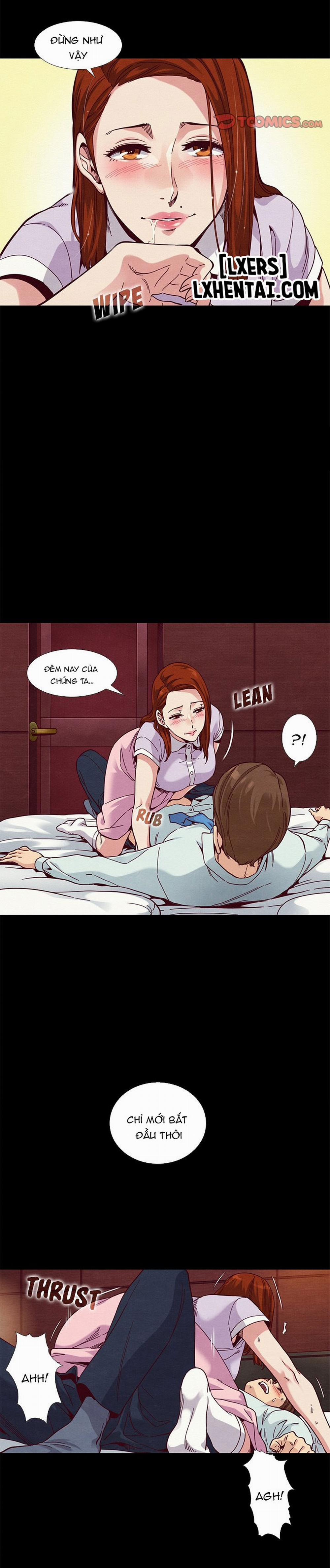 Công Tử Bột 16 trang 18