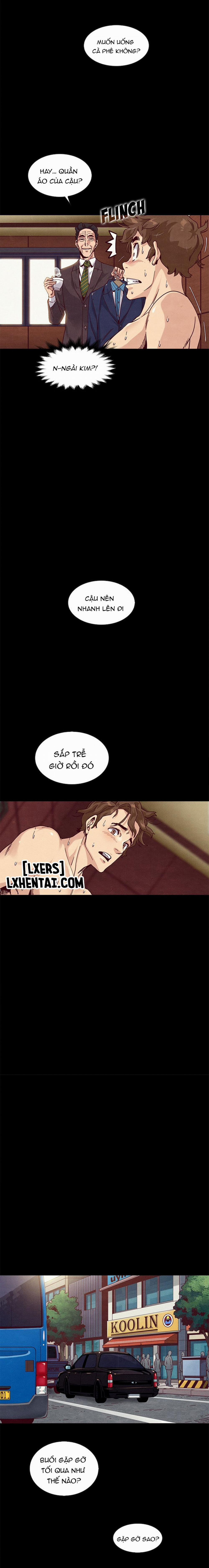 Công Tử Bột 17 trang 11