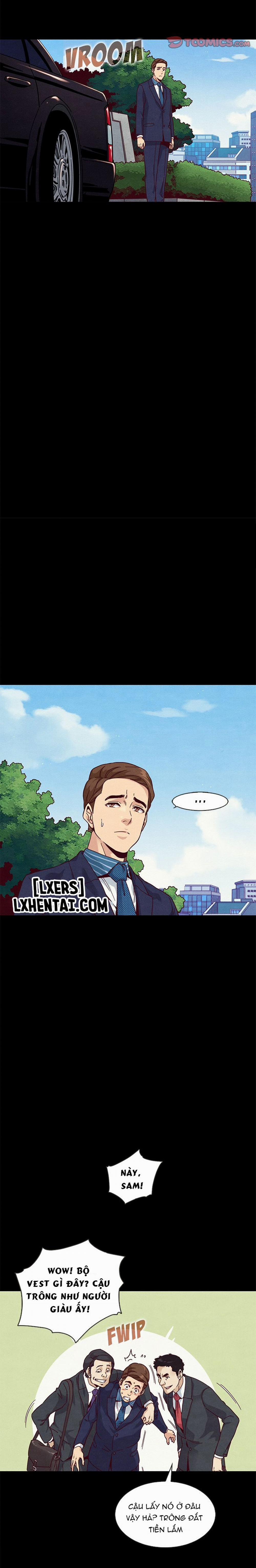 Công Tử Bột 17 trang 15