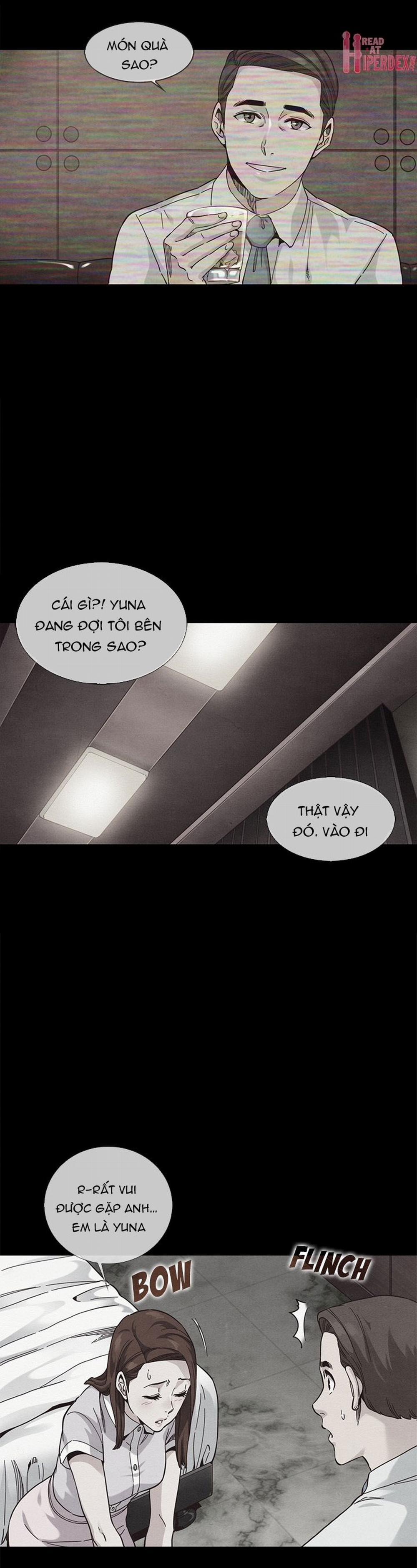 Công Tử Bột 17 trang 17