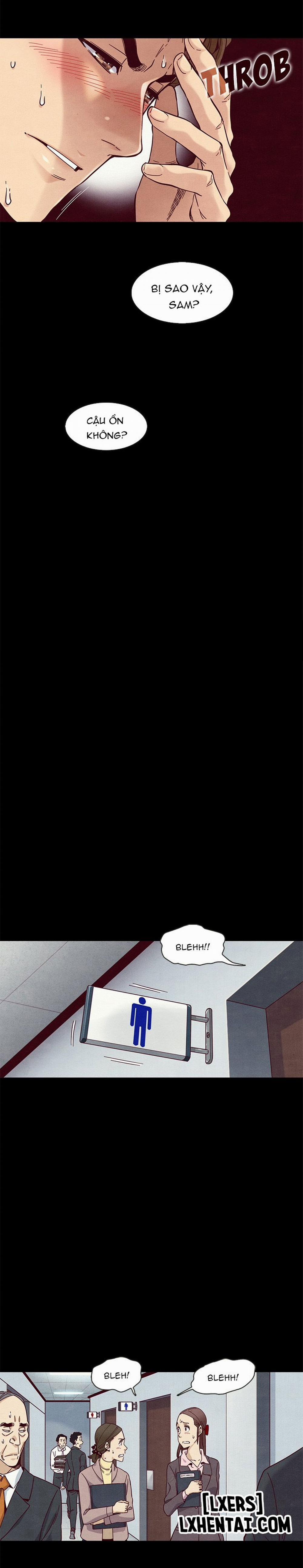 Công Tử Bột 17 trang 20