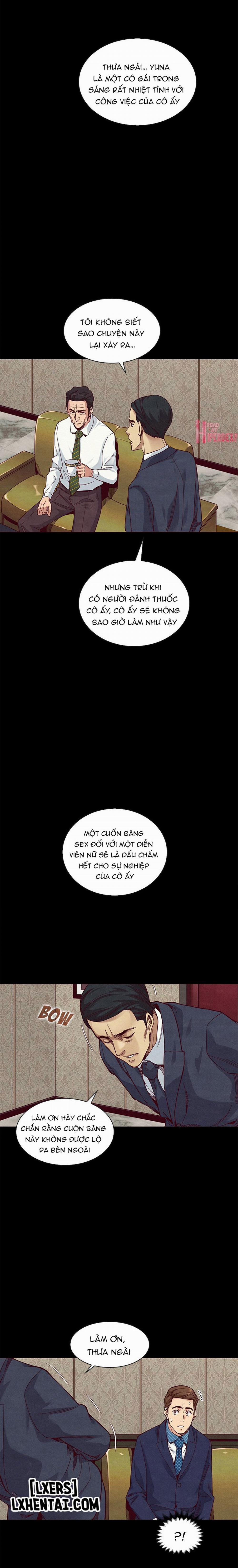 Công Tử Bột 18 trang 12