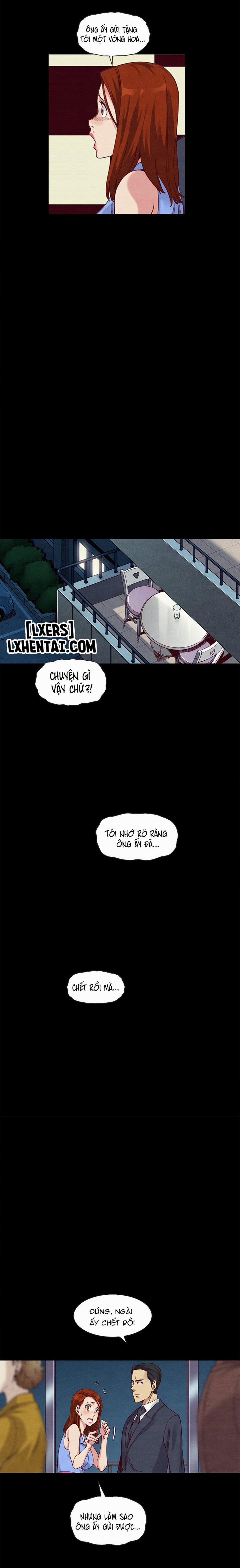 Công Tử Bột 18 trang 19