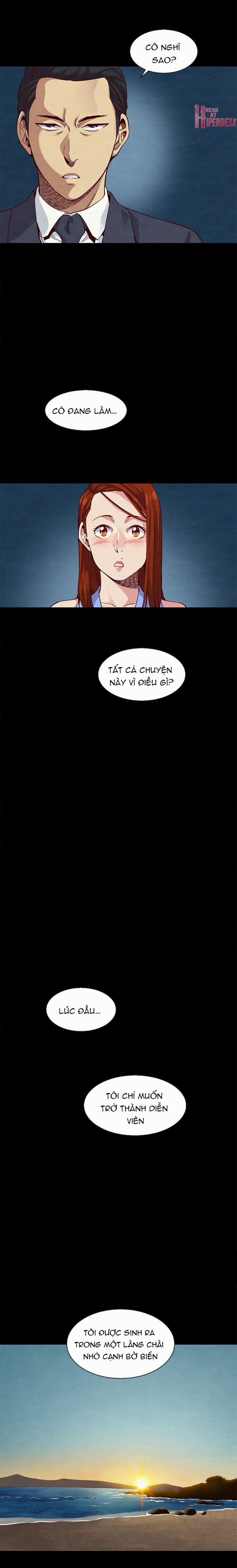 Công Tử Bột 18 trang 21