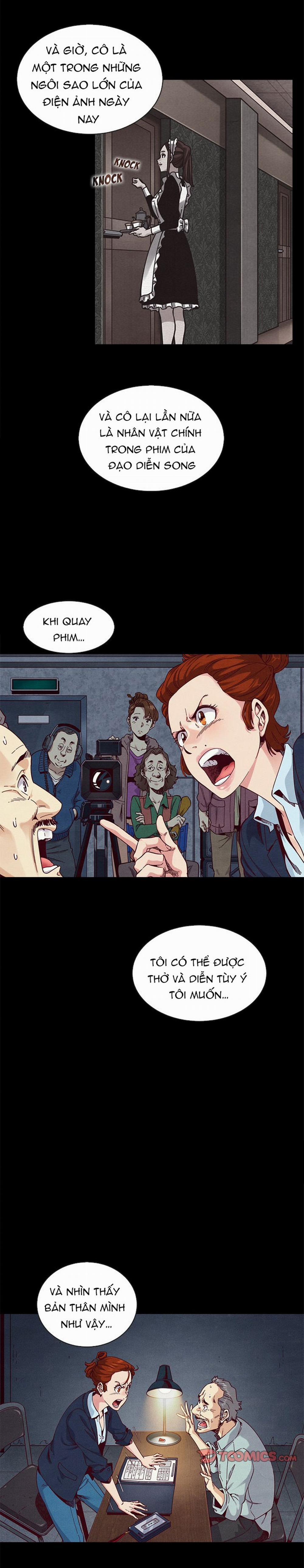 Công Tử Bột 18 trang 25