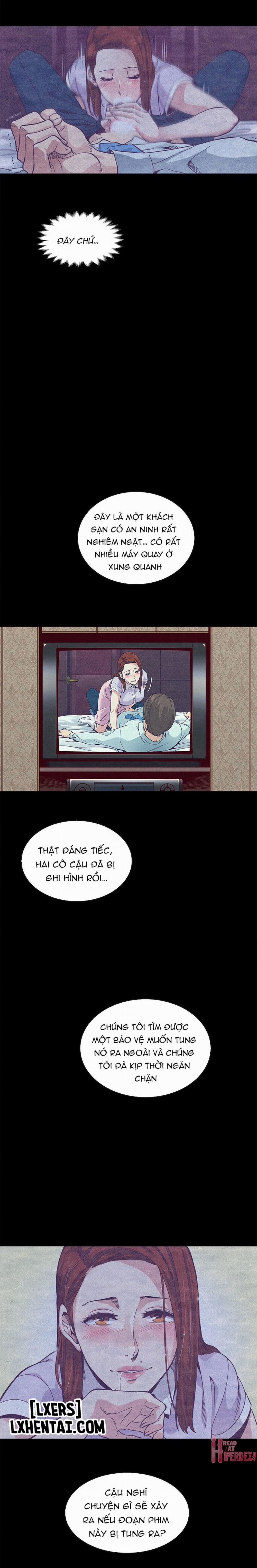 Công Tử Bột 18 trang 8