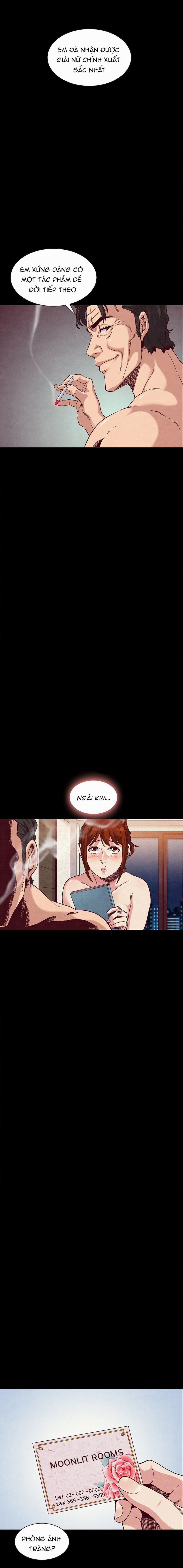 Công Tử Bột 21 trang 13