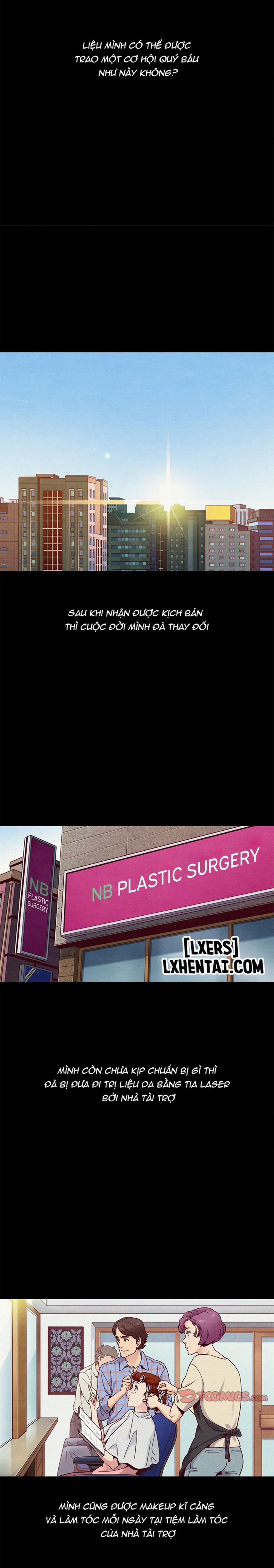 Công Tử Bột 21 trang 18