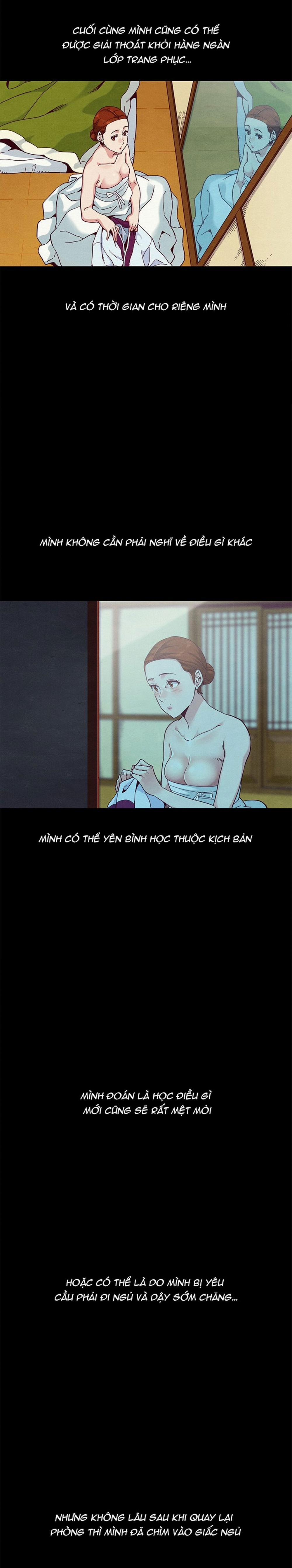 Công Tử Bột 21 trang 22