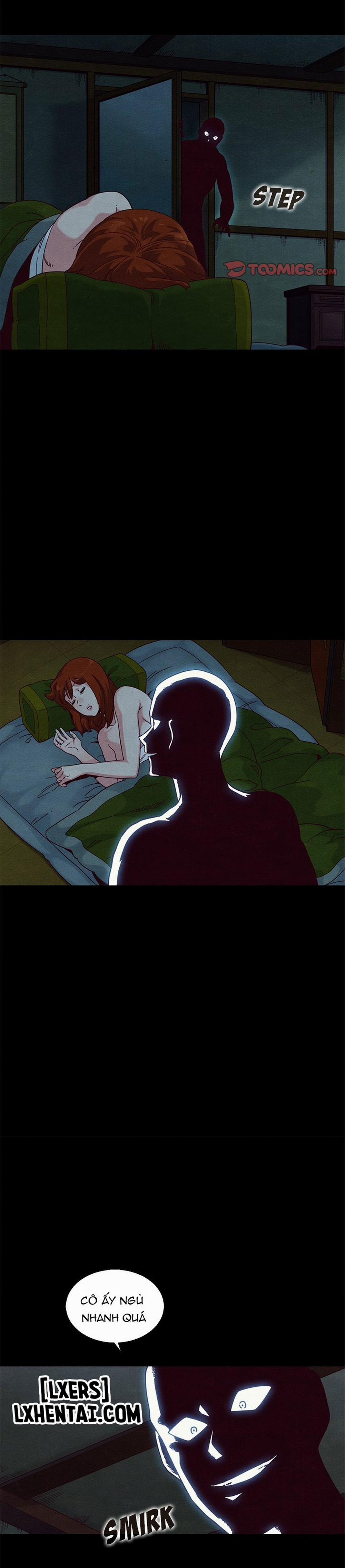 Công Tử Bột 21 trang 25