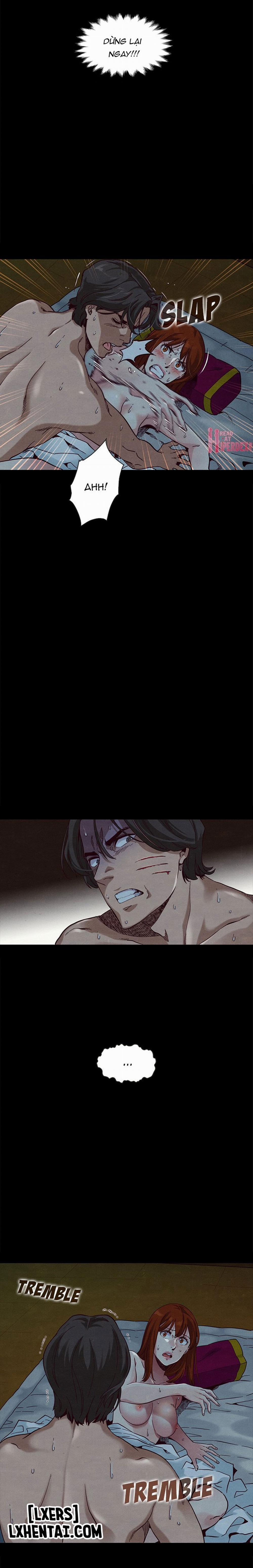 Công Tử Bột 22 trang 10