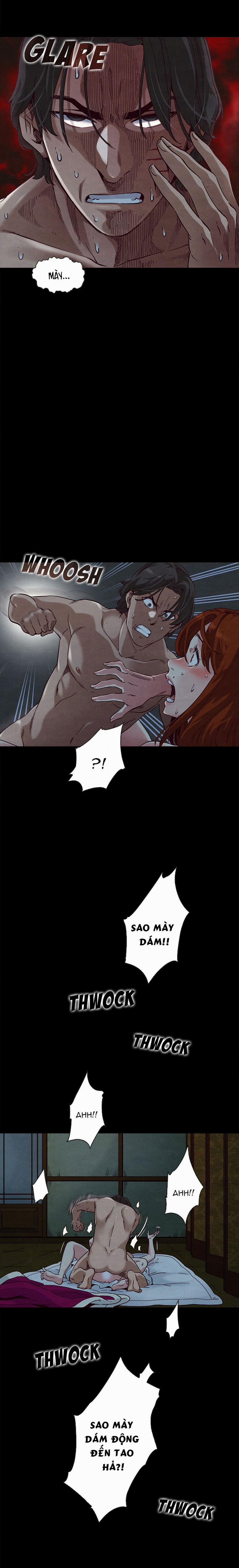 Công Tử Bột 22 trang 11