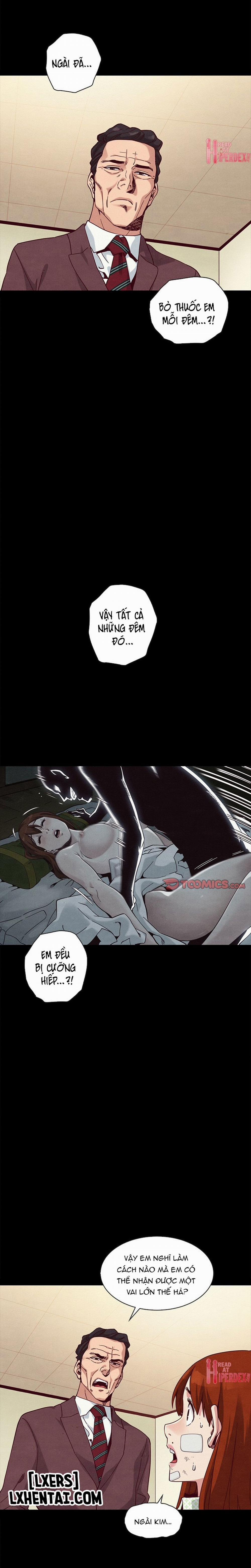 Công Tử Bột 22 trang 18