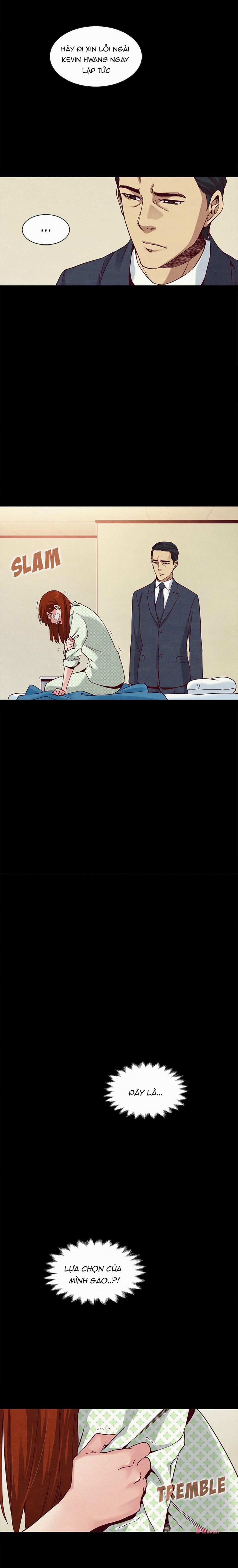 Công Tử Bột 22 trang 23