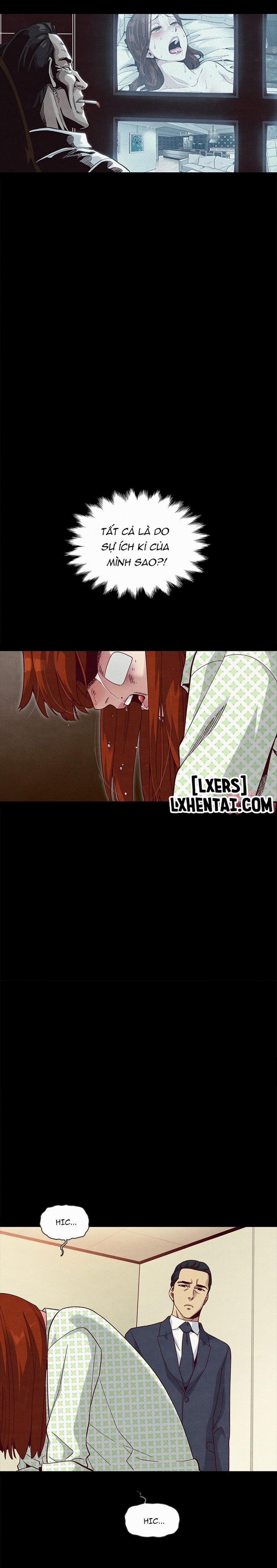 Công Tử Bột 22 trang 25