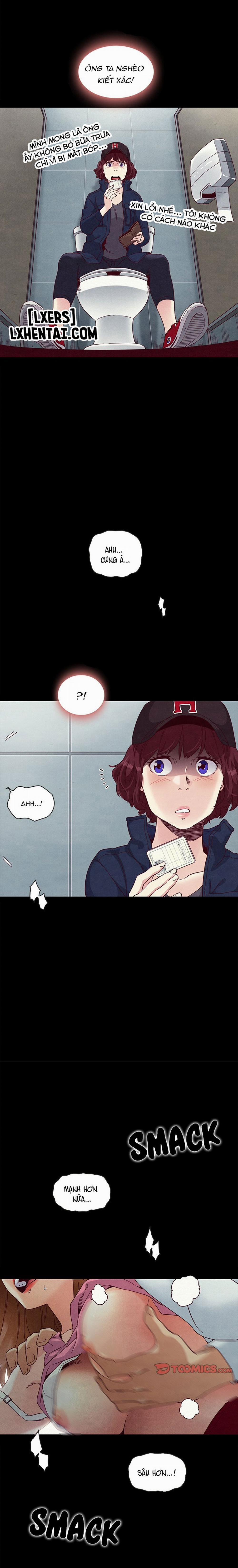 Công Tử Bột 23 trang 12