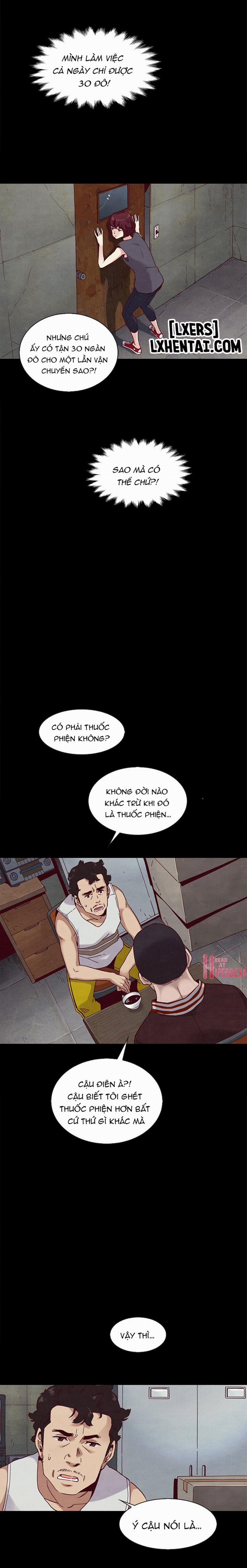 Công Tử Bột 24 trang 21