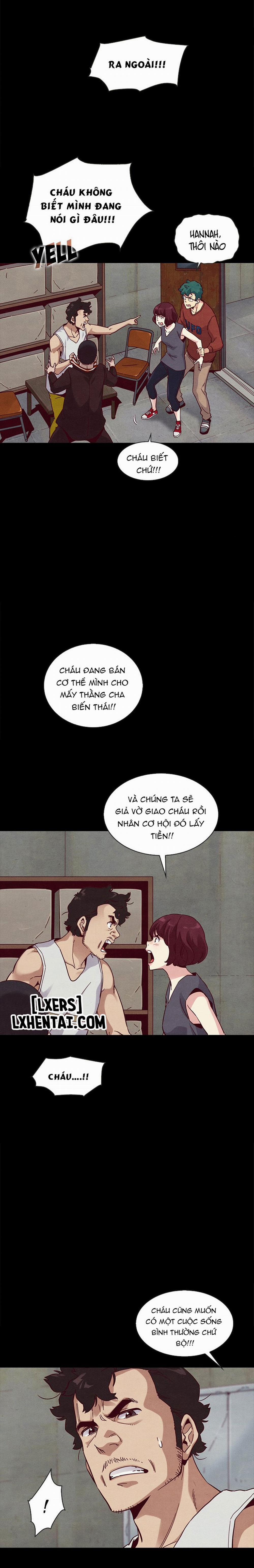 Công Tử Bột 25 trang 9