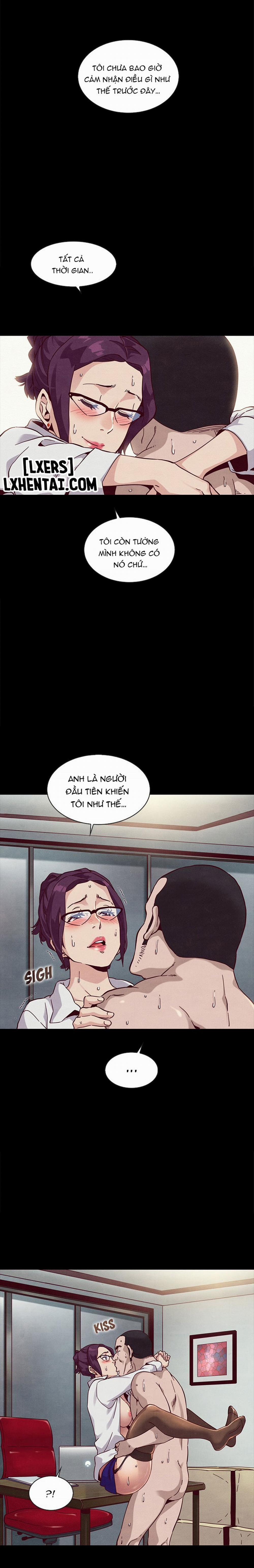 Công Tử Bột 25 trang 19