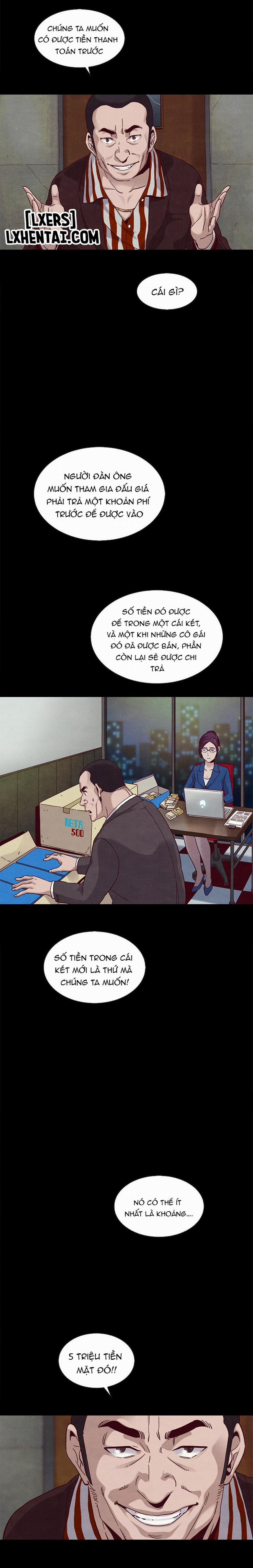 Công Tử Bột 25 trang 3