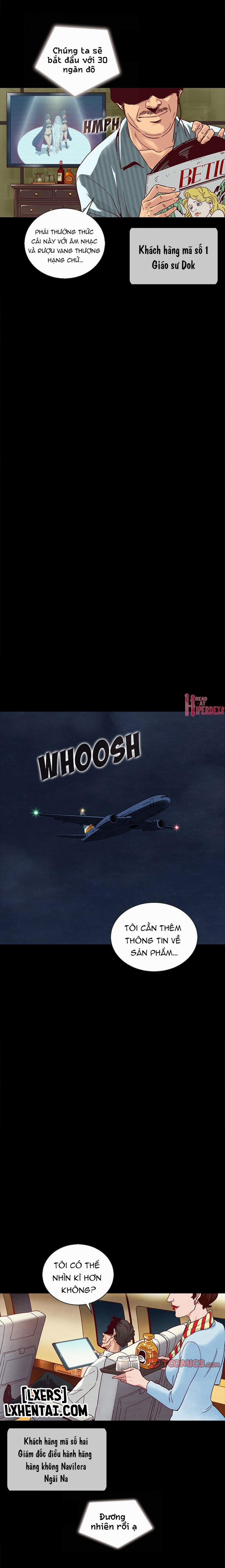 Công Tử Bột 26 trang 6