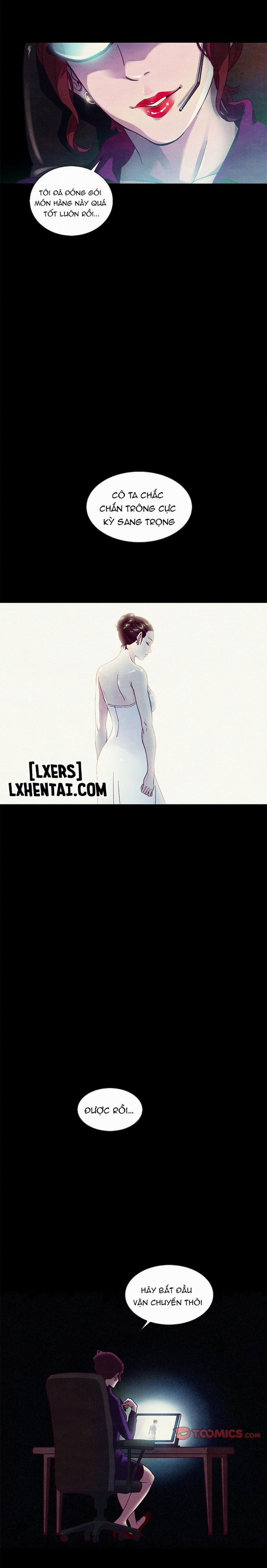 Công Tử Bột 27 trang 4