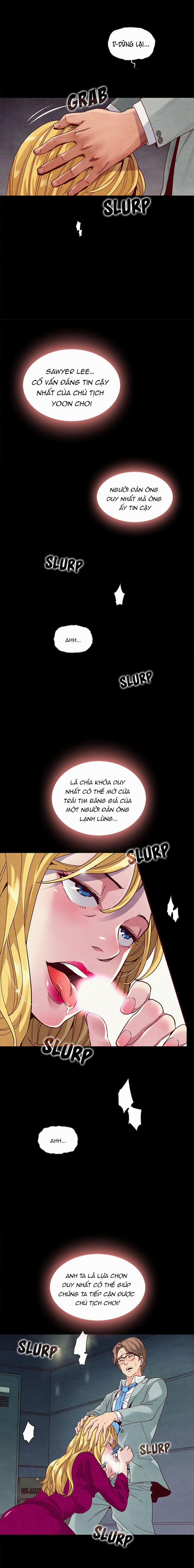 Công Tử Bột 27 trang 6