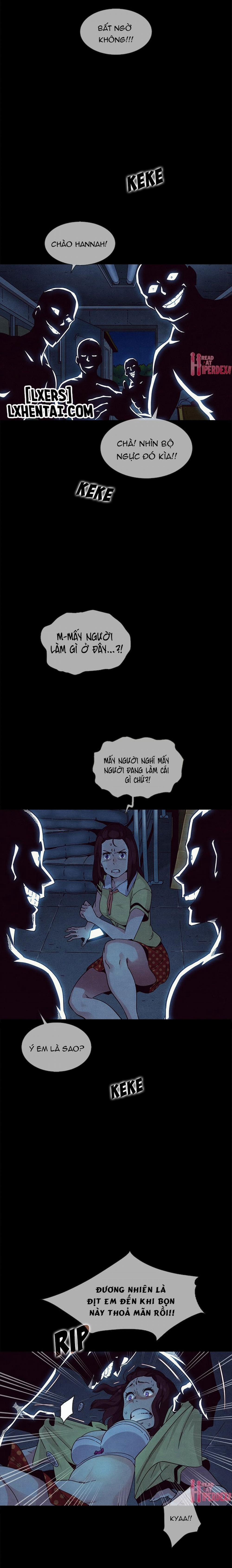 Công Tử Bột 29 trang 3