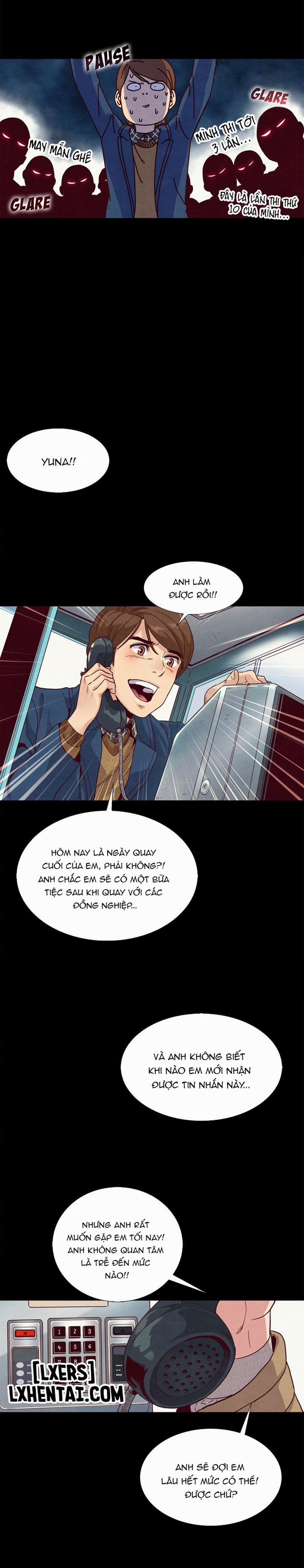 Công Tử Bột 3 trang 21