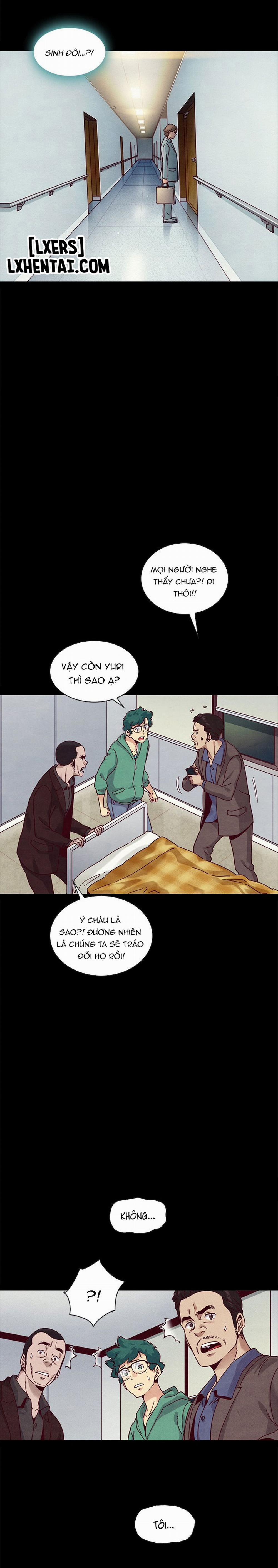 Công Tử Bột 30 trang 21