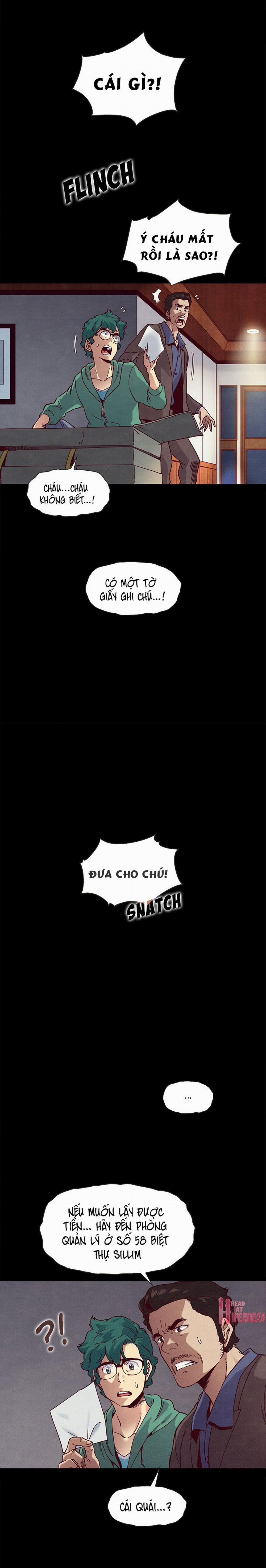 Công Tử Bột 31 trang 19