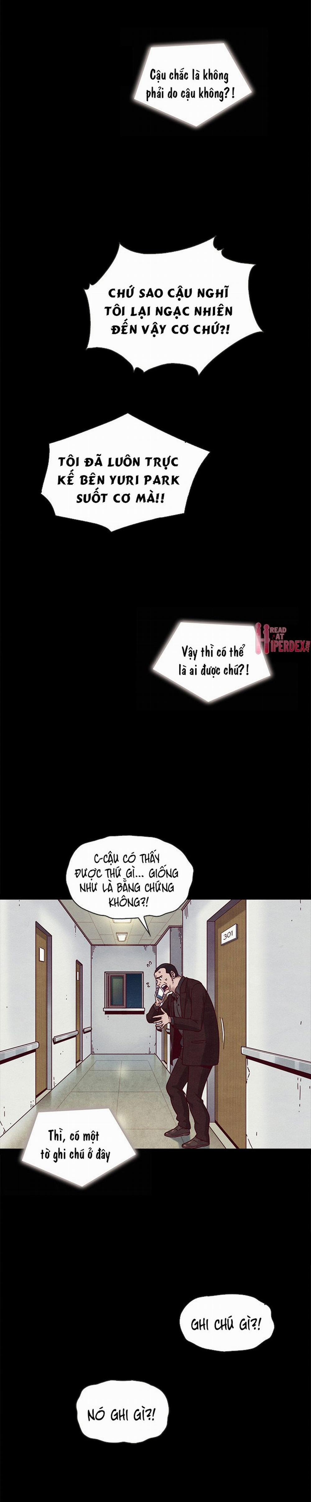 Công Tử Bột 31 trang 21