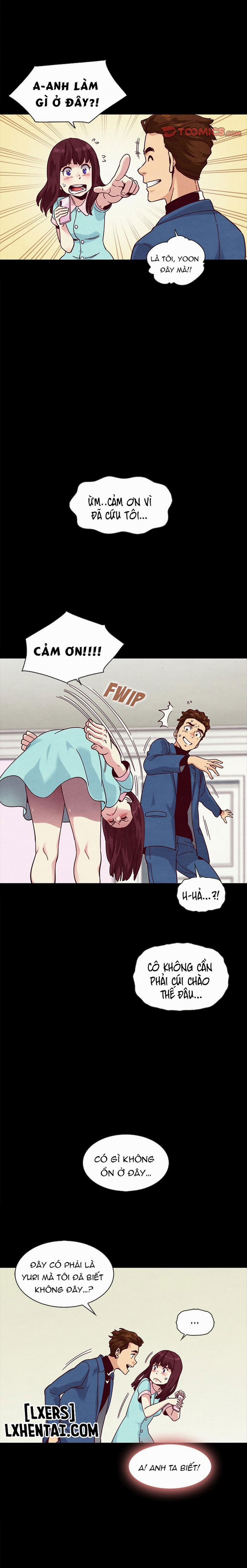 Công Tử Bột 34 trang 14