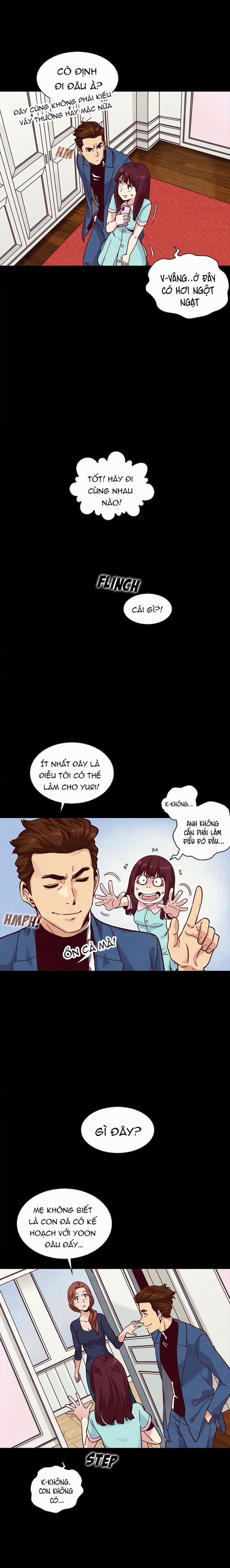 Công Tử Bột 34 trang 15