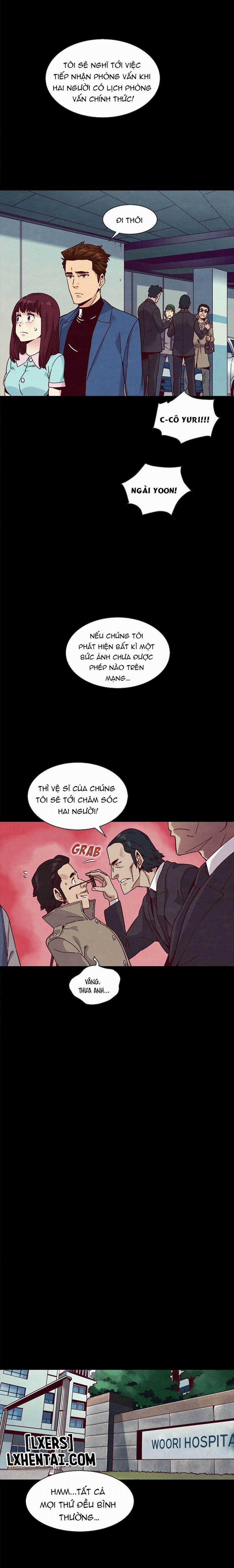 Công Tử Bột 34 trang 21