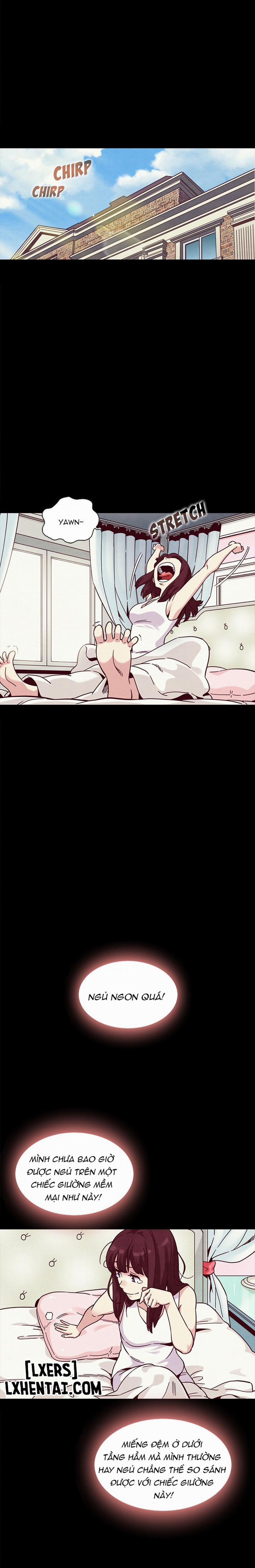 Công Tử Bột 34 trang 7