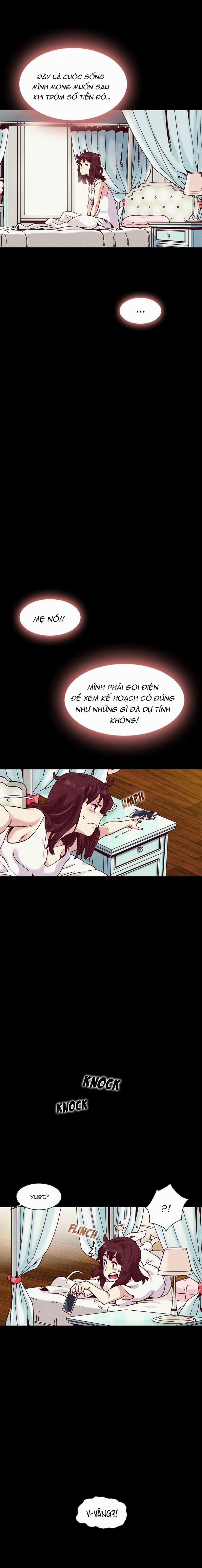 Công Tử Bột 34 trang 8