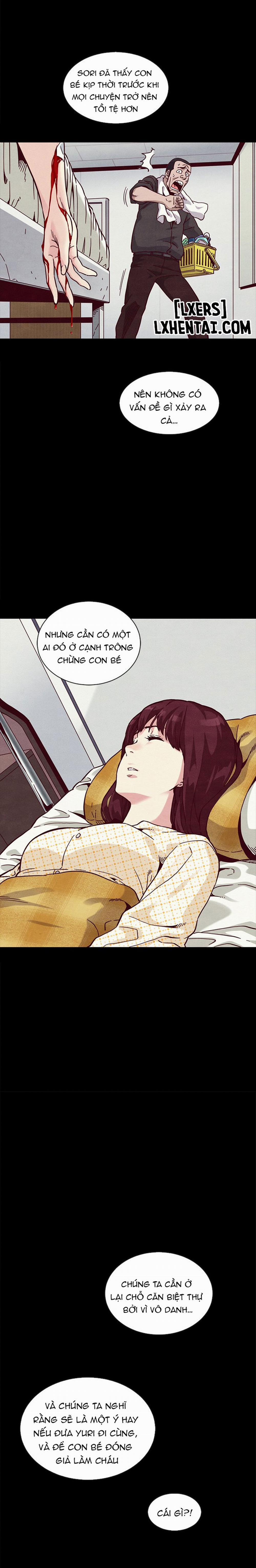 Công Tử Bột 35 trang 11