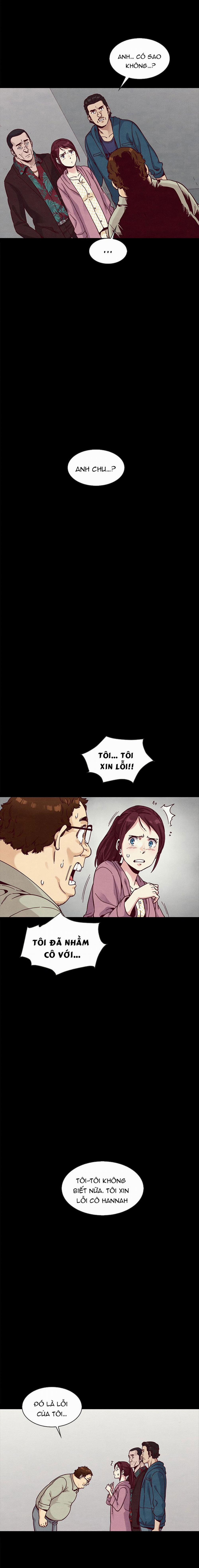 Công Tử Bột 35 trang 21