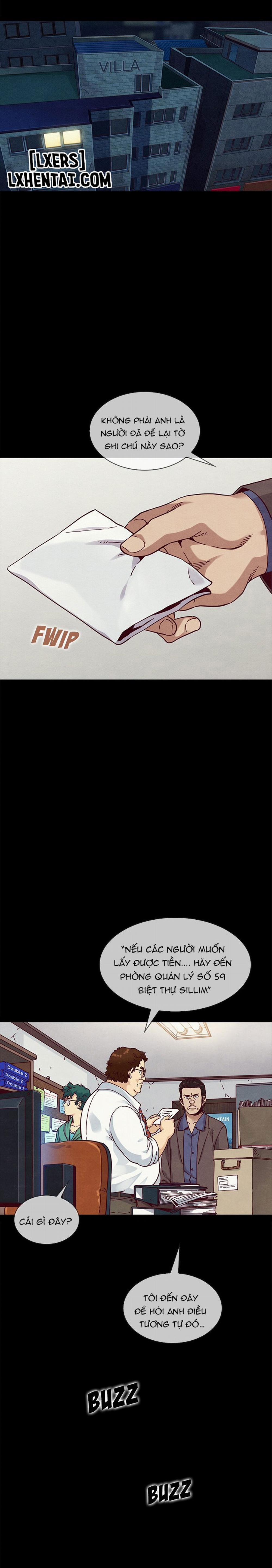 Công Tử Bột 35 trang 3