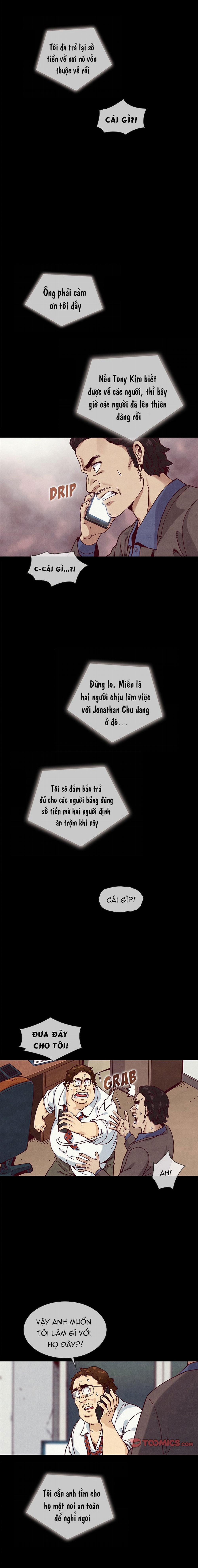 Công Tử Bột 35 trang 6