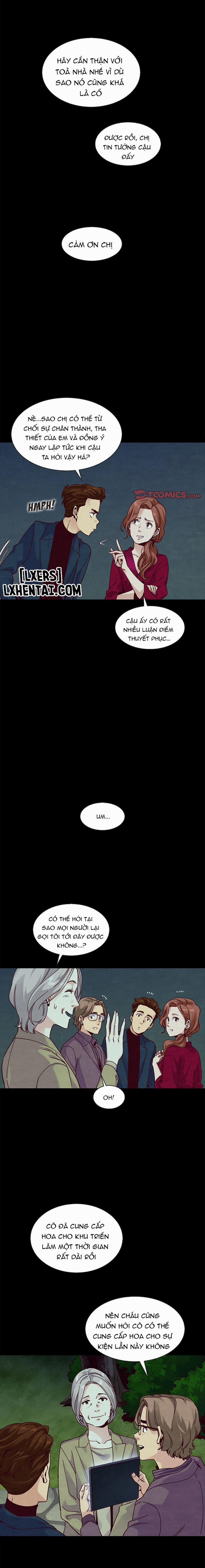 Công Tử Bột 38 trang 11