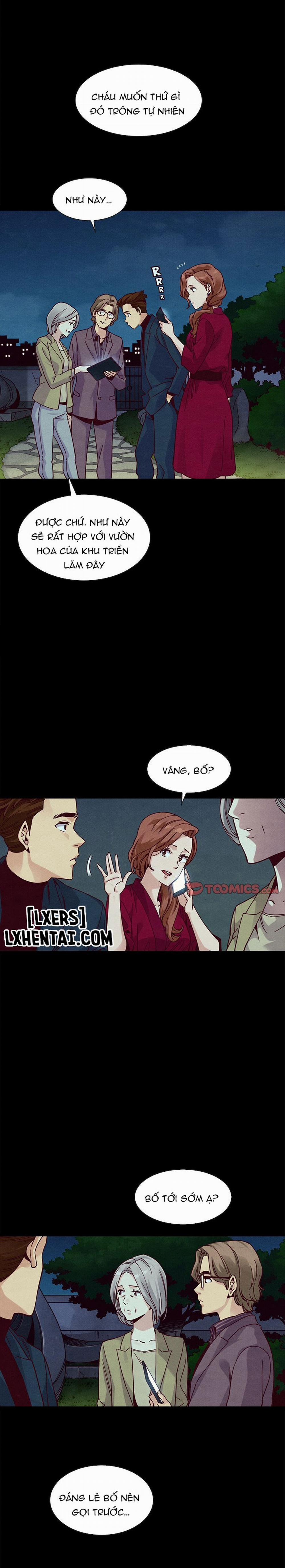 Công Tử Bột 38 trang 12