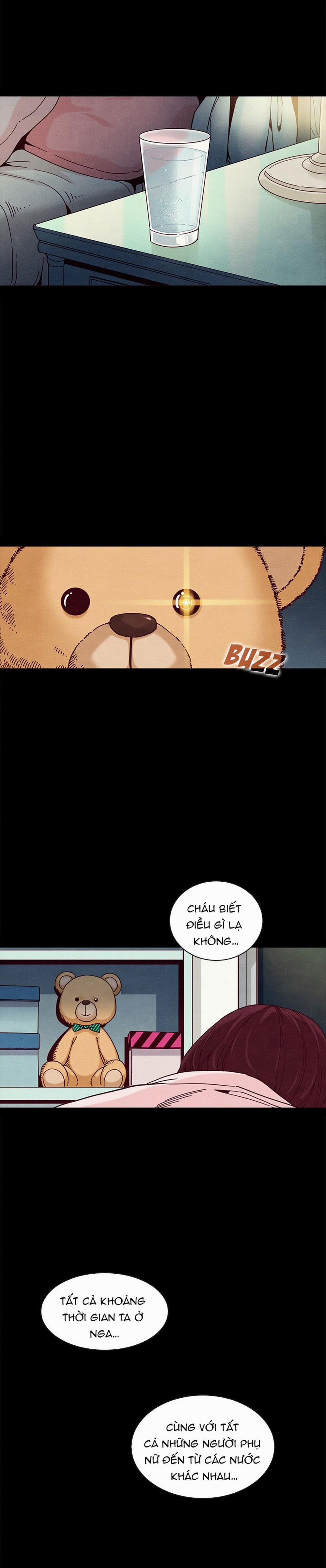 Công Tử Bột 38 trang 25