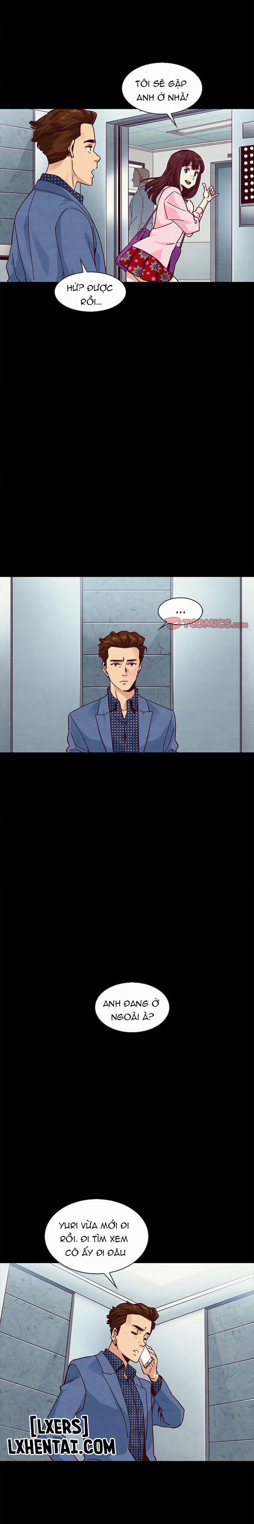 Công Tử Bột 41 trang 21