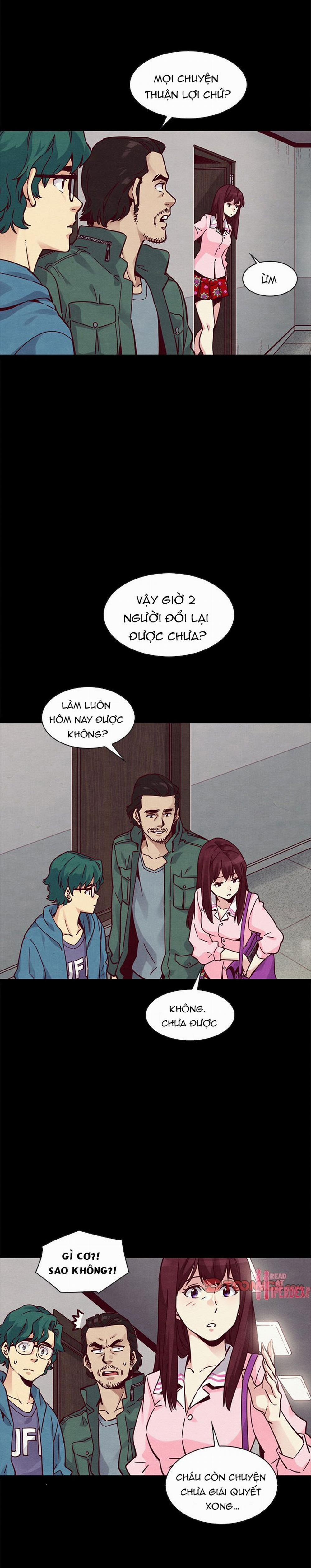 Công Tử Bột 43 trang 10