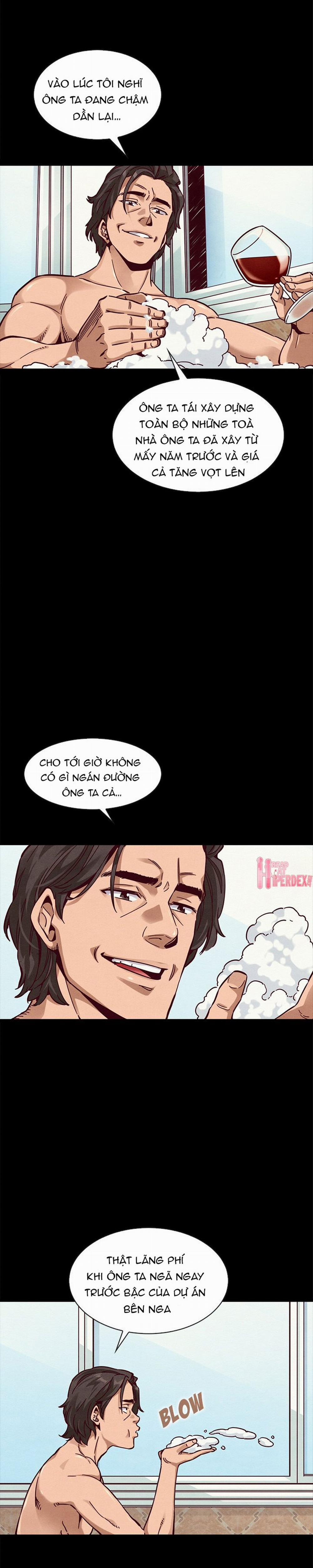 Công Tử Bột 43 trang 22