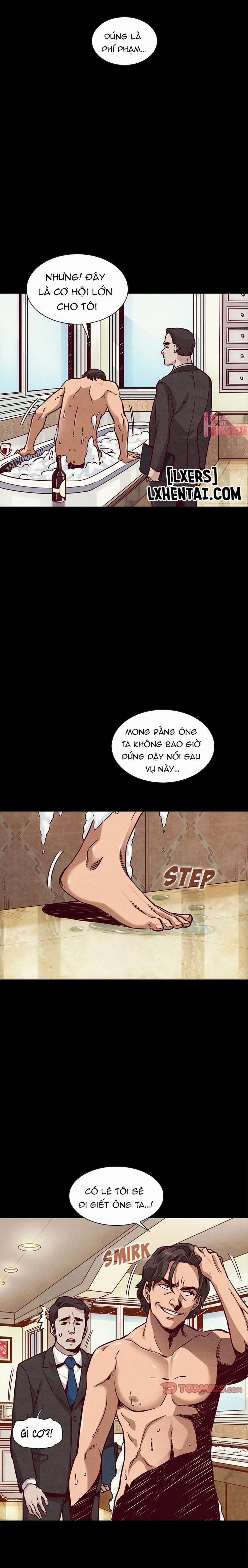 Công Tử Bột 43 trang 23