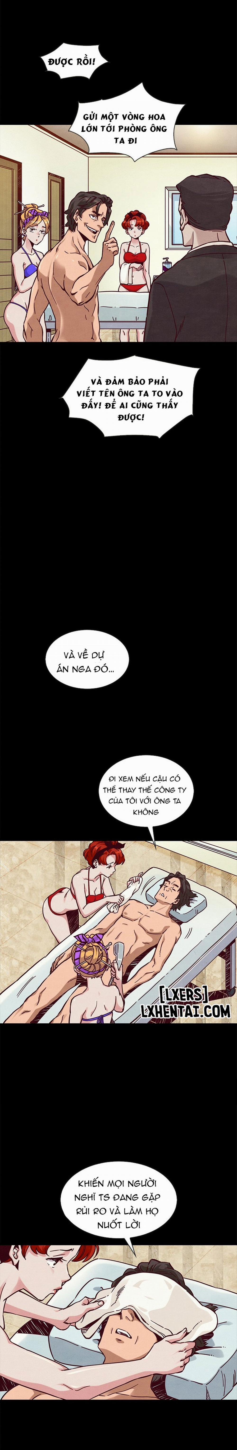 Công Tử Bột 43 trang 24